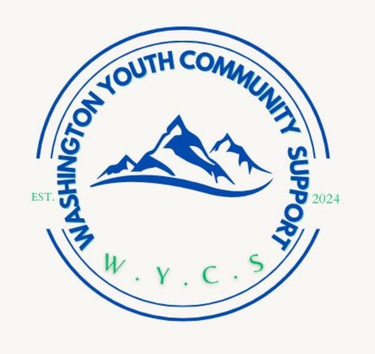 Youth Support Community of Washington logo