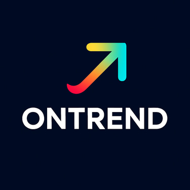OnTrend logo