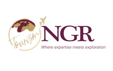NGR Tourism logo
