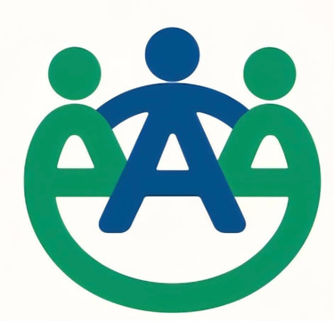 Con A de Ayuda logo