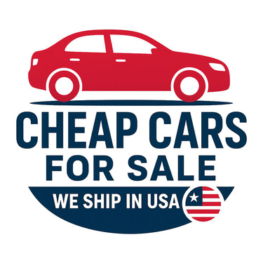 US Cheap Cars logo