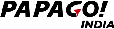 Papago Dashcam logo