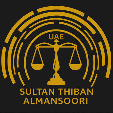 Sultan Bin Dhiban Al Mansoori Advocates & Legal Consultants logo