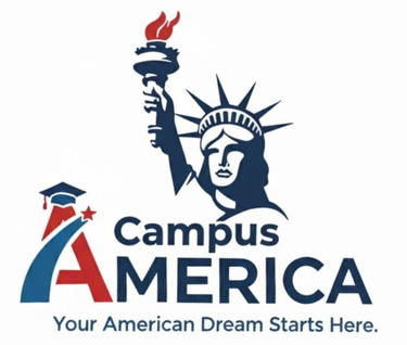Campus America logo