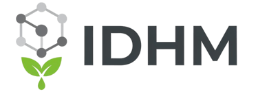 IDHM logo