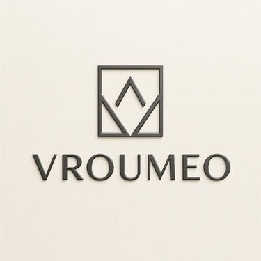 Vroumeo logo