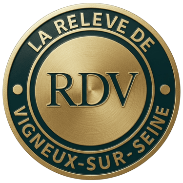 RDV26 logo