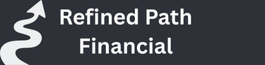 Refined Path Financial logo