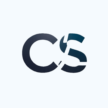 Comercial shops logo
