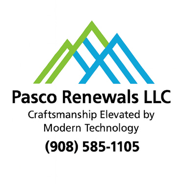 Pasco Renewals LLC logo