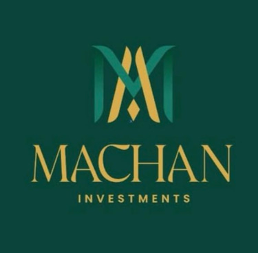 Machan Investment logo