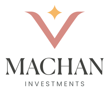 Machan Investment logo