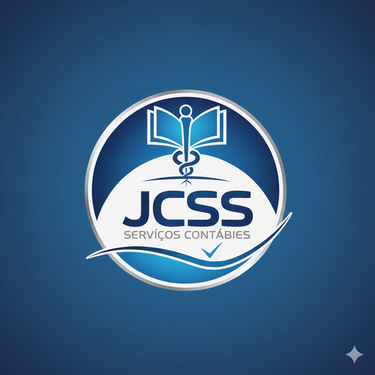 JCSS CONTABIL logo