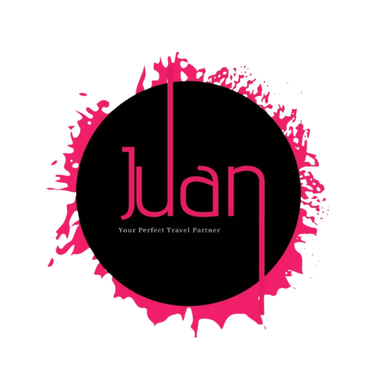 Juan Tours and Travels logo