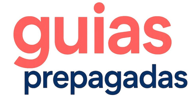 Guias prepagadas logo
