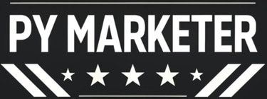 Py Marketer logo