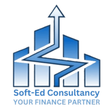 Soft-Ed Consultancy logo