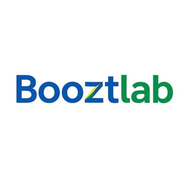 BooztLab logo