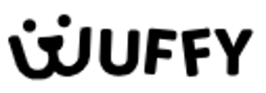 Wuffy logo