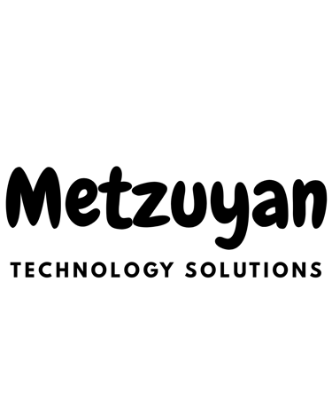 Metzuyan logo