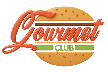 Gourmet Club logo