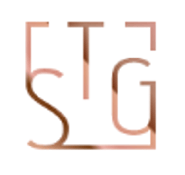 STG Home Design logo
