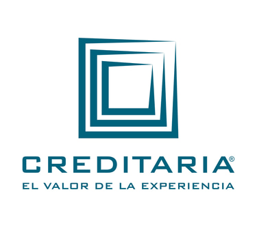 La Gurú de los Créditos logo
