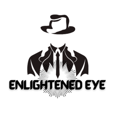 enlightened_eye logo