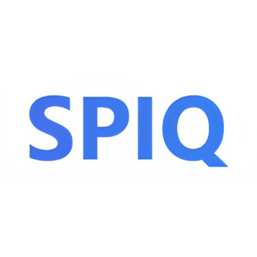 SPIQ logo