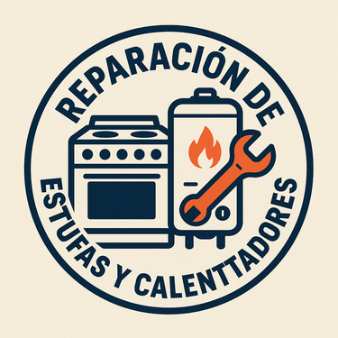 Protec gas reparaciones logo