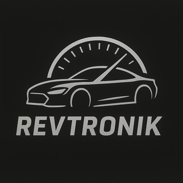 RevTronik logo