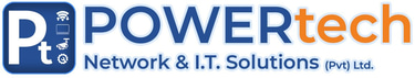 PowerTech Network logo