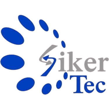 Siker Tec logo