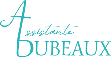 Assistante DUBEAUX logo
