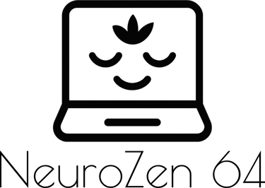 NeuroZen64 logo