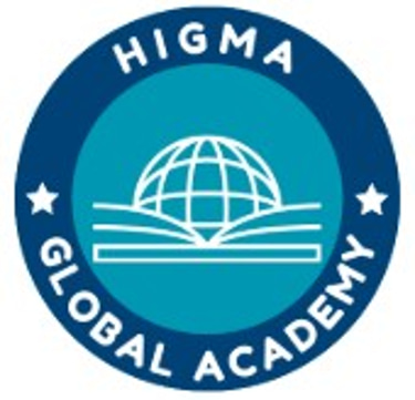 HIGMA GLOBAL ACADEMY logo