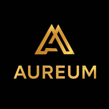 Aureum logo