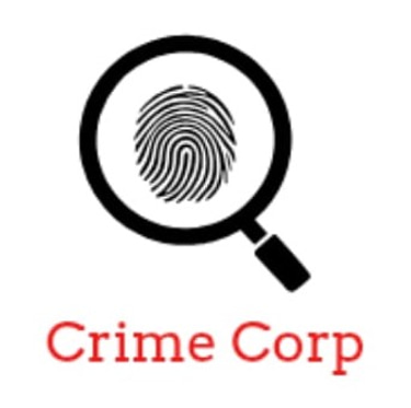 Crime Corp logo