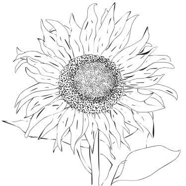 Gardens of Earthly Delight logo