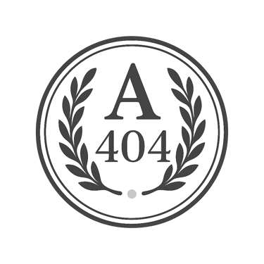 Agente 404 logo