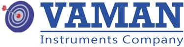Vaman Instruments Company logo