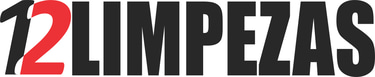 12 Limpezas logo