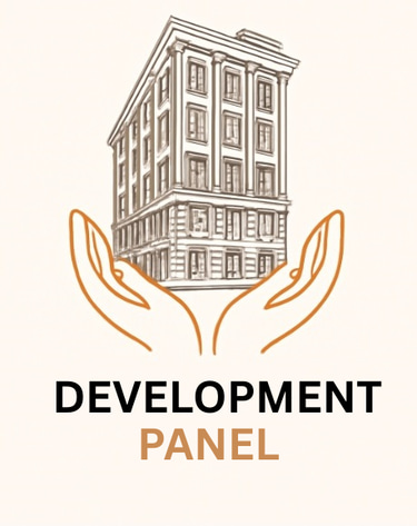 Development Panel MCRC logo