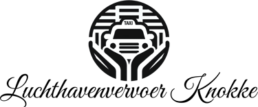 Luchthavenvervoer Knokke logo