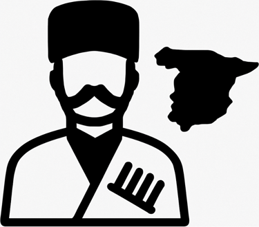 Cosacos Spain logo