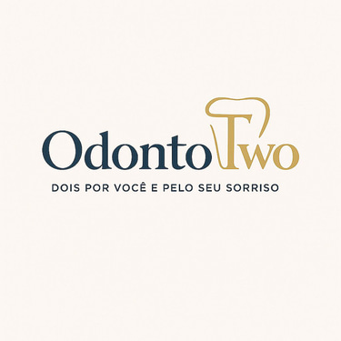 odontotwo logo