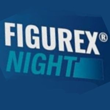 FIGUREX Night Kapseln Deutschland logo