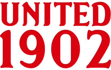 Utd1902 logo