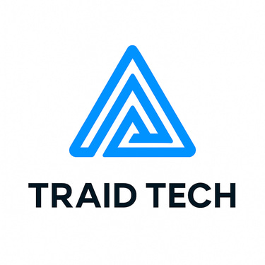 traid tech logo