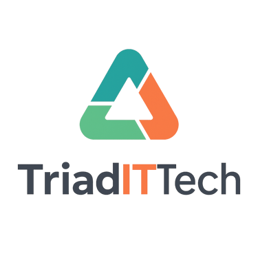 traid tech logo